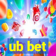 ub bet